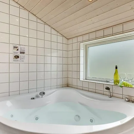 Lav - 3-8km From The Sea By Interhome * Tagholm