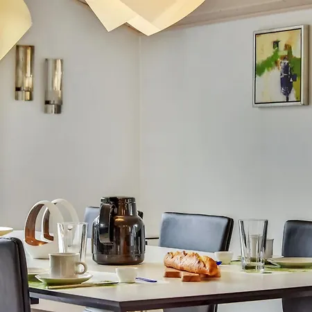 Дом отдыха Lav - 3-8km From The Sea By Interhome Tagholm