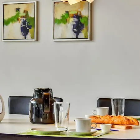 Lav - 3-8km From The Sea By Interhome Дом отдыха Tagholm