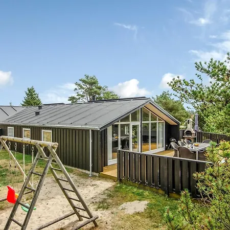 Lav - 3-8km From The Sea By Interhome Feriehus Tagholm