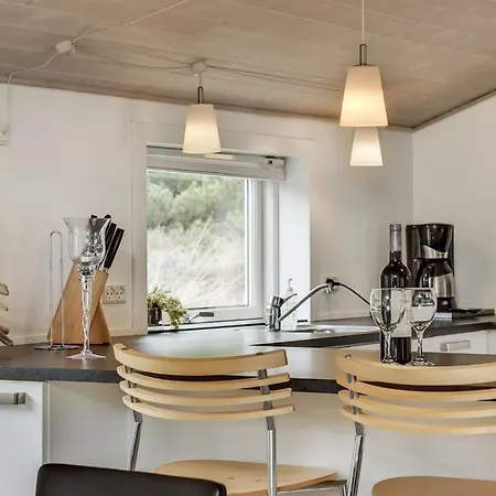 Feriehus Lav - 3-8km From The Sea By Interhome