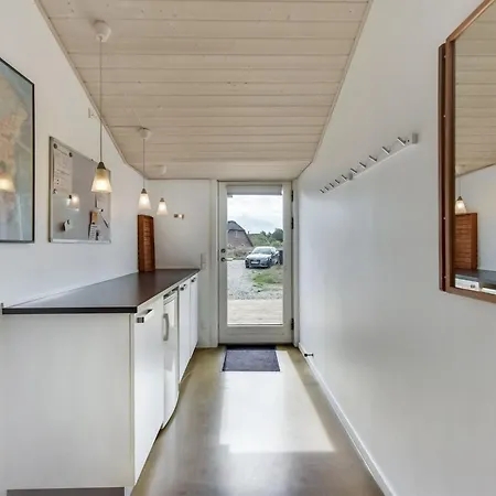 Feriehus Lav - 3-8km From The Sea By Interhome Tagholm